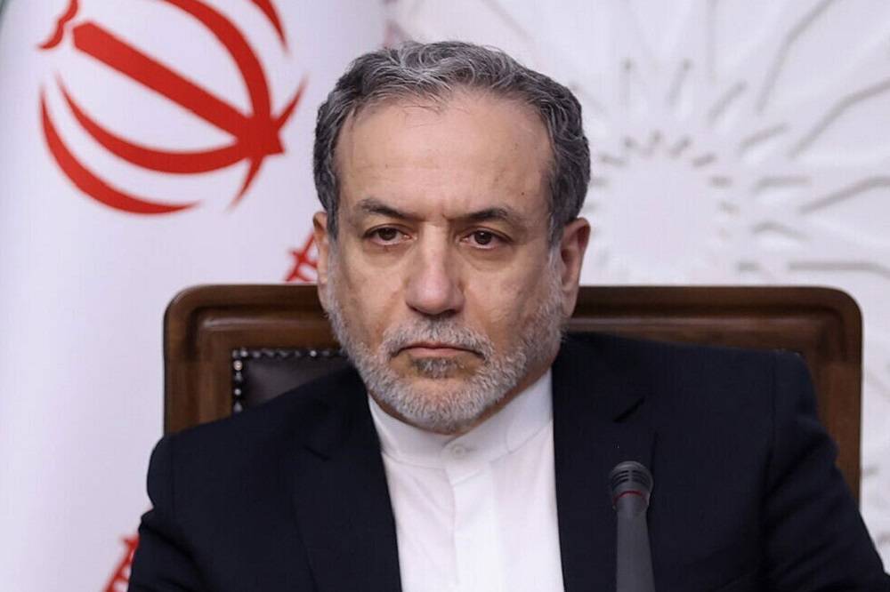 ایران تمامی گزینه‌ها را برای دفاع از حاکمیت، منافع و مردم خود محفوظ می‌دارد