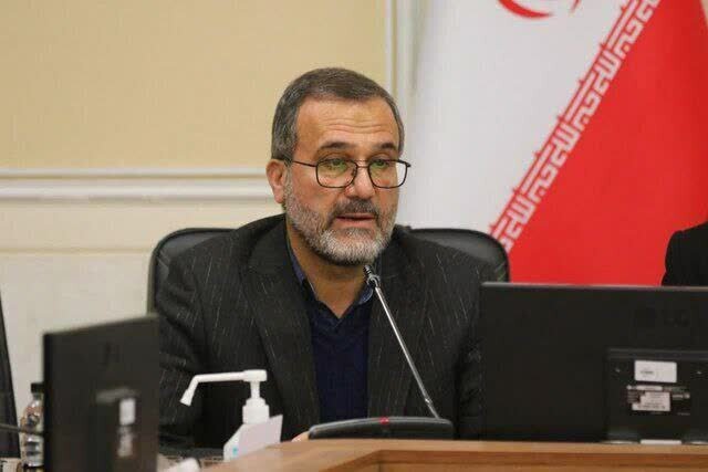 حمله دوباره به تاسیسات هسته ای نطنز