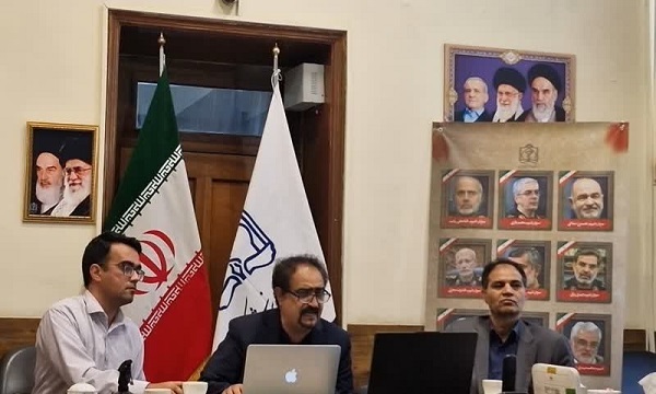 همه واحد‌های بهداشتی و درمانی  آماده خدمت به زائران و مجاوران رضوی