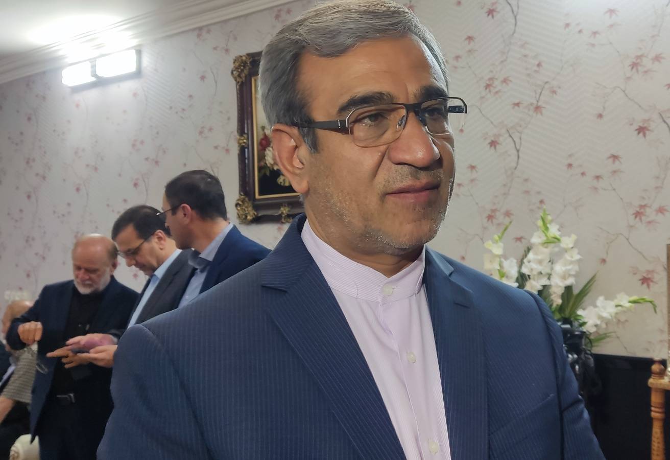 استاندار خراسان رضوی: ذخایر کالا‌های اساسی استان بیش ازحد نیاز
