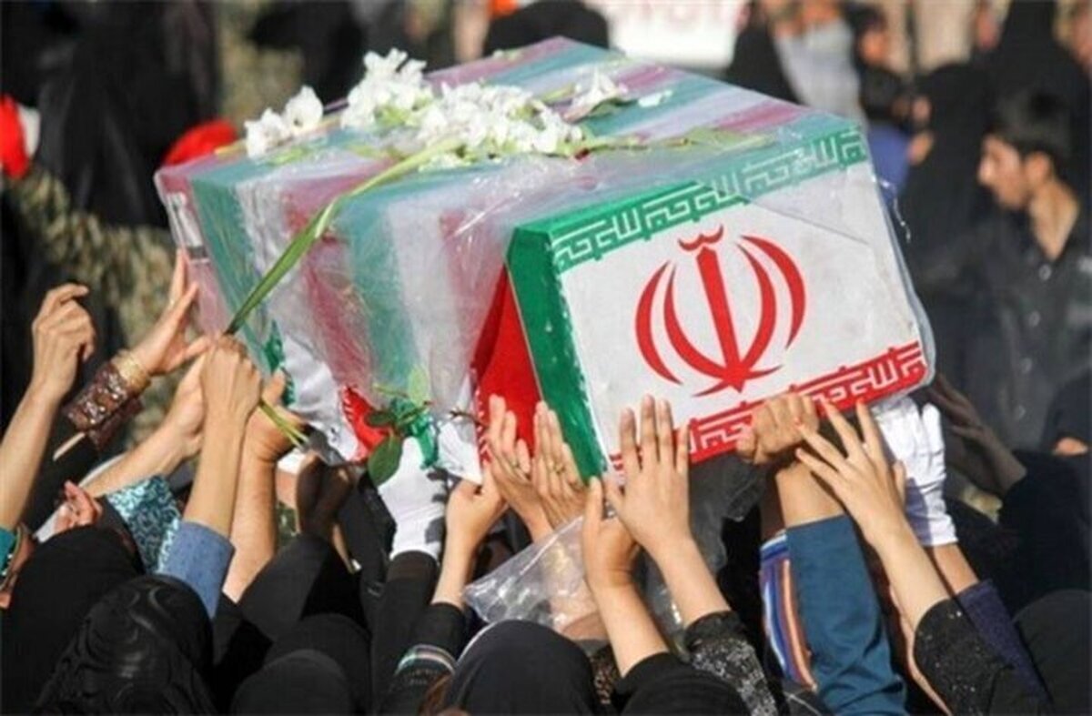 شمار شهدای استان همدان به ۱۸ نفر رسید