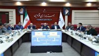 صنایع در به‌روز‌رسانی تجهیزات فنی و حرفه‌ای ورود پیدا کنند