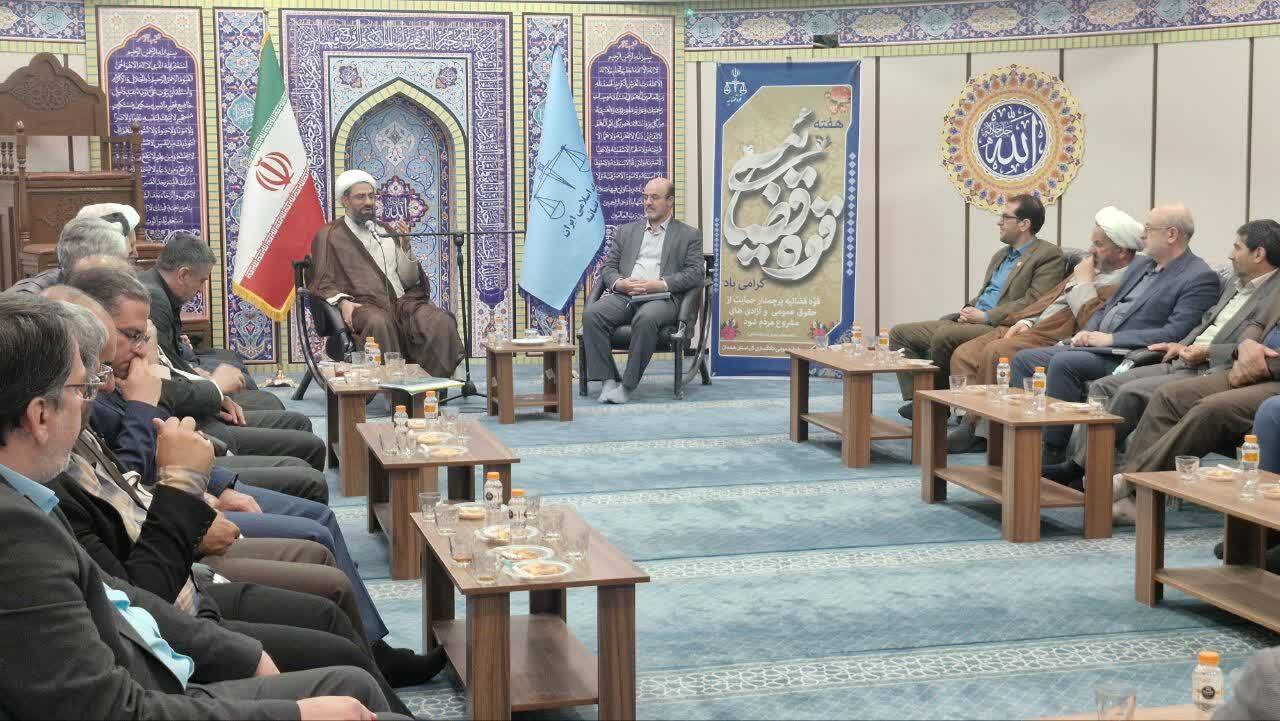 برخورد قاطع با اخلال کنندگان امنیت مردم
