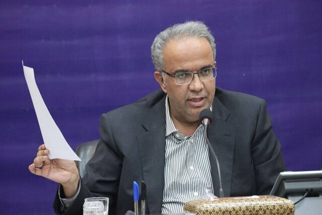 فعال بودن کارگاه‌های عمرانی بزرگ در سیستان و بلوچستان