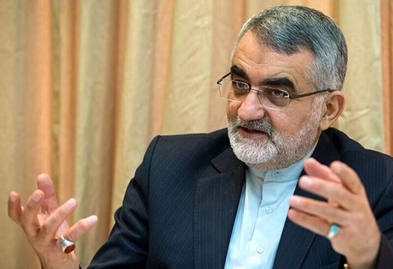 بروجردی:قدرت‌نمایی ایران چندین برابر می‌شود