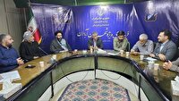 اعلام زمان تشییع مجتبی بوخضری از شهدای آبادانی راه قدس