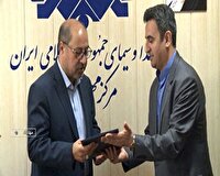 قدردانی مردم شهر خلیفان از عملکرد مقتدرانه صدا و سیمای مرکز مهاباد