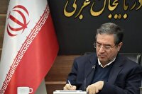 پیام استاندار آذربایجان‌غربی به مناسبت هفته قوه قضائیه