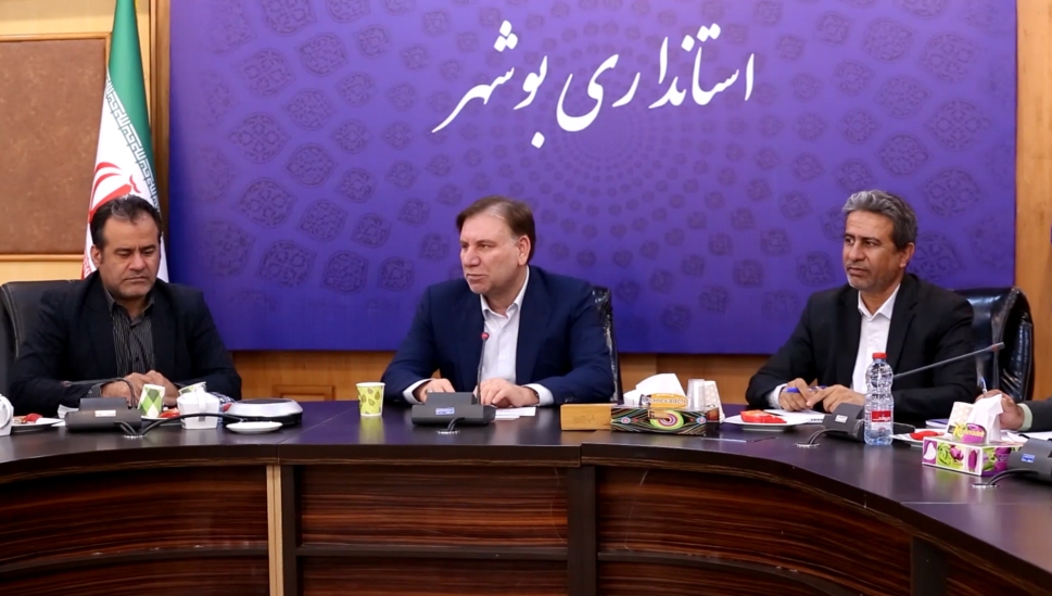 همکاری بازاریان، کسبه و اصناف برای تامین کالاهای مورد نیاز مردم همکاری بازاریان، کسبه و اصناف برای تامین کالاهای مورد نیاز مردم