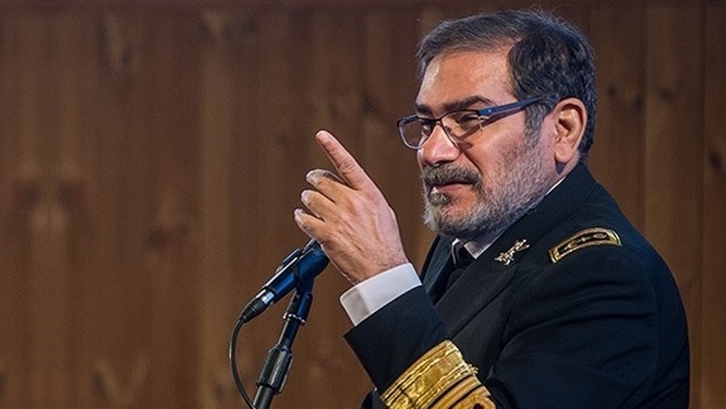 شمخانی: بازی تمام نمی‌شود؛ شگفتی ها ادامه دارد