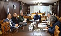 تاکید بر تسریع فرآیند ترخیص کالا‌ها از گمرک مناطق آزاد