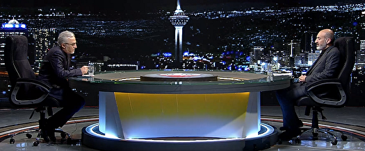 پاسخ قاطع ایران مانع تحقق اهداف آمریکا شد