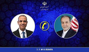 تاکید عراقچی بر شناسایی متجاوزانِ به ایران در مجامع بین المللی