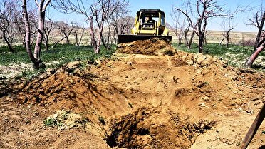 شناسایی هزار و 919 حلقه چاه غیرمجاز در لرستان