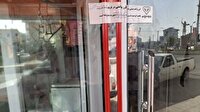 تعطیلی یک واحد صنفی در شهرستان ماسال به دلیل تخلف بهداشتی