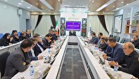 صادرات 85 میلیون دلاری کالا‌های تولیدی خراسان جنوبی