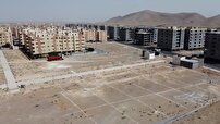 واگذاری 40 قطعه زمین به جوانی جمعیت در فولادشهر