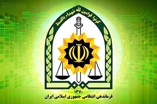 دستگیری فرد مرتبط با رژیم صهیونیستی در تهران