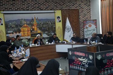 فعالیت 5500 موقوفه خراسان رضوی برای عزاداری محرم