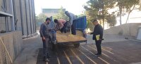خریداری 35 هزارتن گندم از گندمکاران آذربایجان غربی