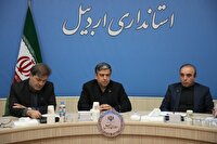 پرداخت هفت هزار و 900 میلیارد ریال برای طرح‌های اقتصادی اردبیل