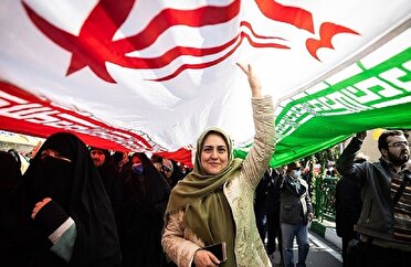 ملت ایران و نیرو‌های مسلح ، پیروز واقعی جنگ 12 روزه