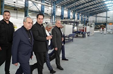 تولیدکنندگان ما حتی در جنگ 12 روزه هم پای کار بودند
