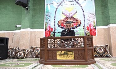 برگزاری چهل و هشتمین دوره مسابقات سراسری قرآن کریم در بوشهر