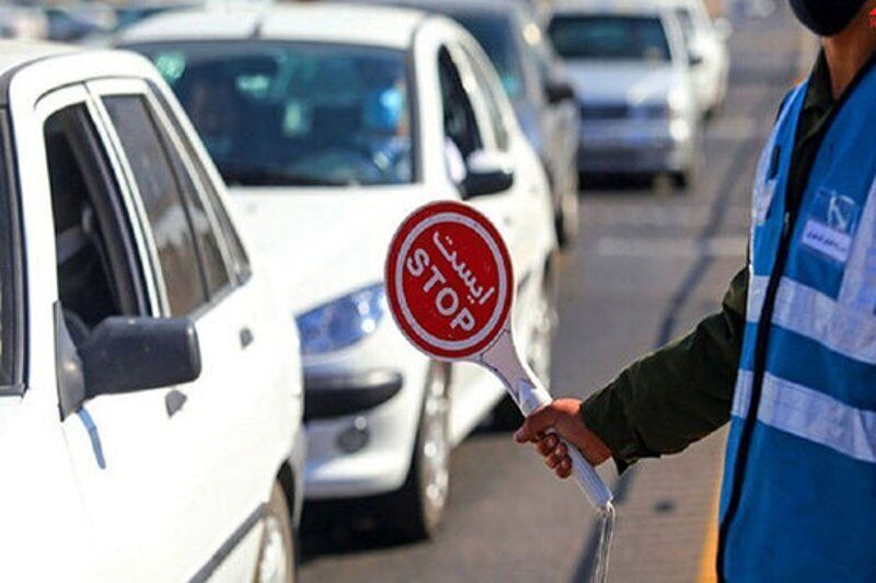 اعلام محدودیت‌های ترافیکی مراسم تاسوعا و عاشورا