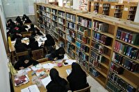 عضویت بیش از 65 هزار نفر در کتابخانه‌های خراسان جنوبی