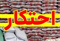 کشف سه انبار احتکار برنج در اهواز