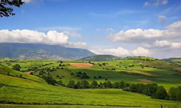 آسمان ابری با کاهش دما در مازندران