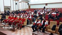 کارگاه مدیریت عملیات در بحران در قم برگزار شد