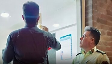مهر و موم 30 کلینیک زیبایی و درمانی غیرمجاز شهر اهواز