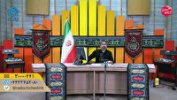 ویژه برنامه‌های صداوسیمای آذربایجان غربی در ماه محرم