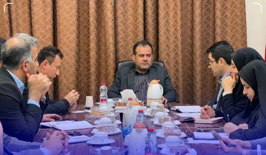 اجرای طرح روستای بدون بیکار در نوار ساحلی بوشهر