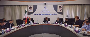 اختصاص 4 همت برای  اتمام کریدور شمال غرب به جنوب غرب