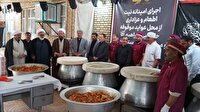 برگزاری سوگواره بصیرت عاشورایی در 17 بقعه متبرکه  آذربایجان غربی