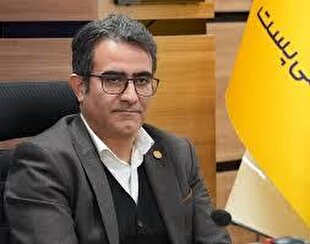 توزیع ۸ میلیون مرسوله پستی در ۱۲ روز جنگ تحمیلی