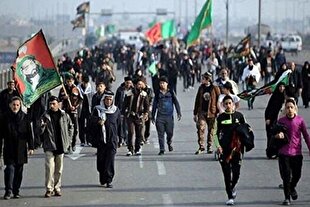 فراخوان شناسایی شرکت‌های فعال در حوزه ارائه خدمات به زائران اربعین