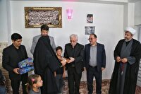 ساخت بیمارستان رازو جرگلان 40 درصد پیشرفت دارد