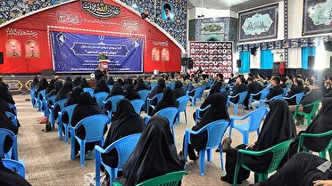 آغاز اردوهای جهادی تابستانه در لرستان