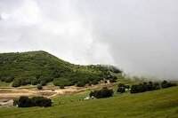 اردبیل با 20درجه خنک‌ترین مرکز استان در کشور