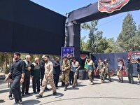 اعزام 200 گروه جهادی به سراسر آذربایجان غربی