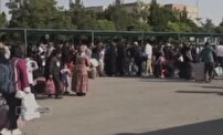 سرعت گرفتن بازگشت اتباع غیر مجاز افغانستانی به کشورشان