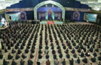 به یاد فداکاری حضرت قاسم بن الحسن (ع)