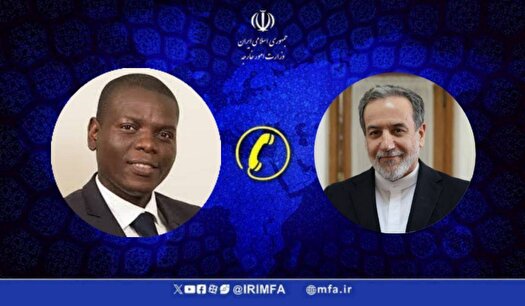 تجاوز نظامی علیه ایران نتیجه بی‌عملی جامعه جهانی