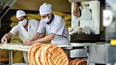 افزایش قیمت نان منتفی است
