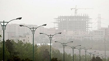 ثبت آلودگی در ۱۶ شهر خوزستان
