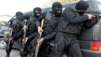 آزادی گروگان اصفهانی در رودبارجنوب کرمان
